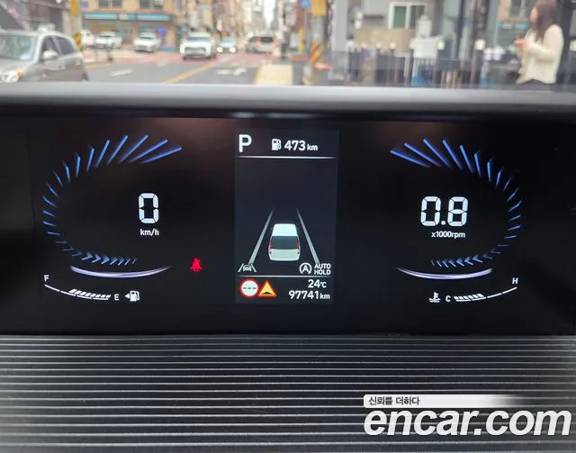 Hyundai Staria 2021 thumb 8
