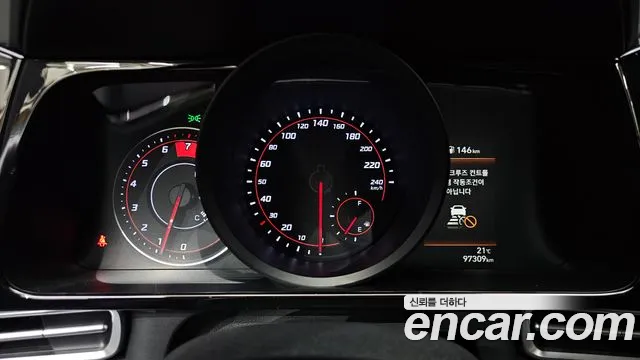 Hyundai Avante 2021 thumb 8