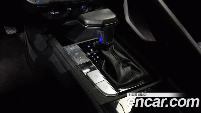Hyundai Avante 2021 thumb 9