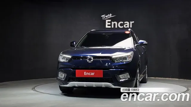 KG_Mobility_Ssangyong TIBOLI 2017 thumb 3