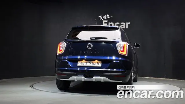 KG_Mobility_Ssangyong TIBOLI 2017 thumb 4