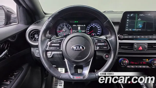 Kia K3 2020 thumb 12
