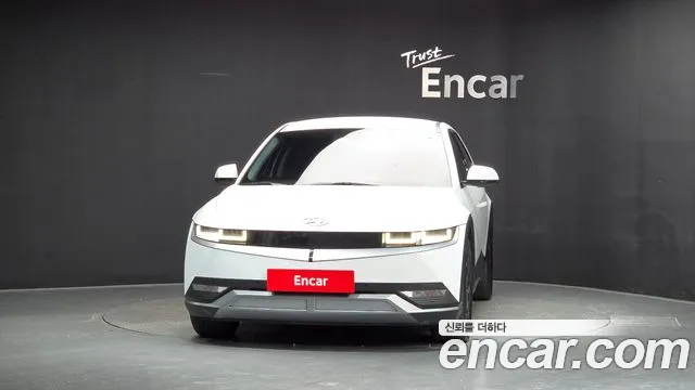 Hyundai IONIQ 5 2021 thumb 3