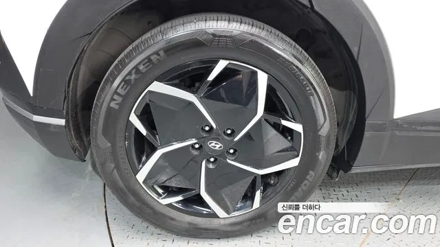 Hyundai IONIQ 5 2021 thumb 5