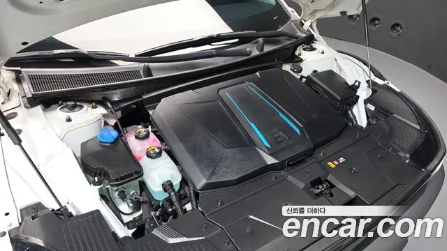 Hyundai IONIQ 5 2021 thumb 6