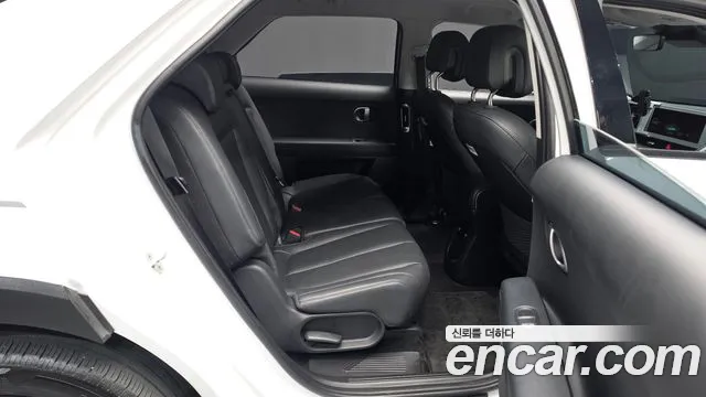 Hyundai IONIQ 5 2021 thumb 11