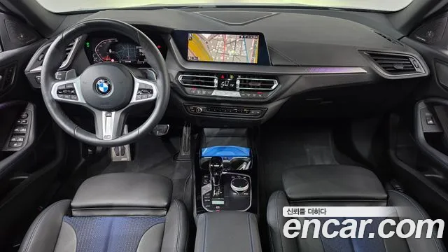 BMW 2-Series 2024 thumb 7