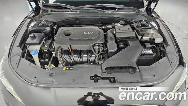 Hyundai Grandeur 2018 thumb 5