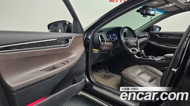 Hyundai Grandeur 2018 thumb 9