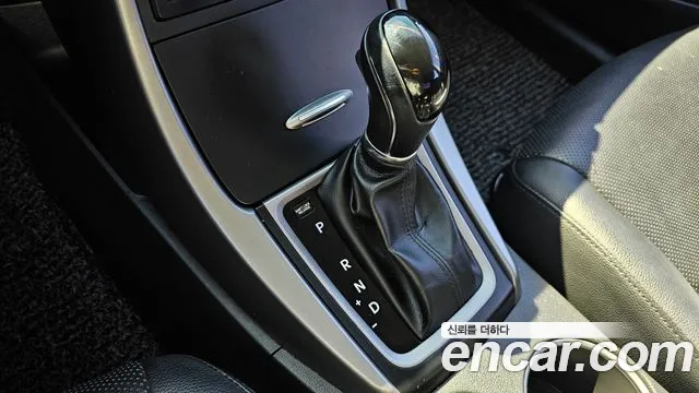 Hyundai Avante 2015 thumb 9