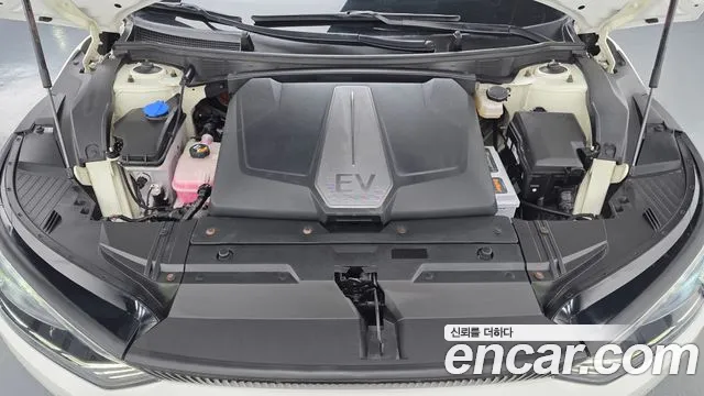 Kia EV6 2021 thumb 6