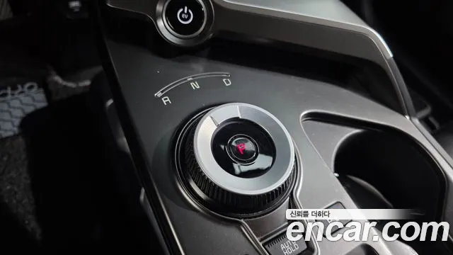 Kia EV6 2021 thumb 9