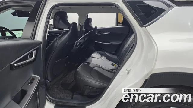 Kia EV6 2021 thumb 11