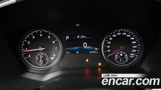 Hyundai Santa Fe 2022 thumb 7