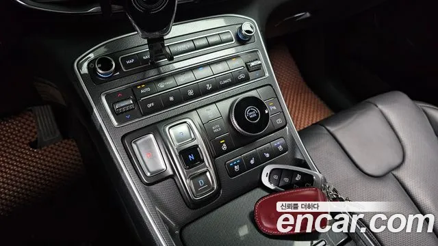 Hyundai Santa Fe 2022 thumb 8