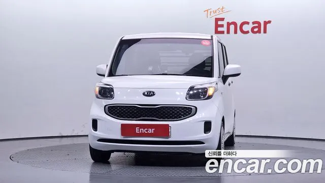 Kia Ray 2017 thumb 3