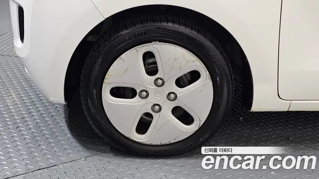 Kia Ray 2017 thumb 5