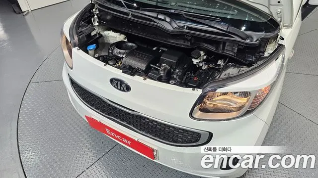 Kia Ray 2017 thumb 6