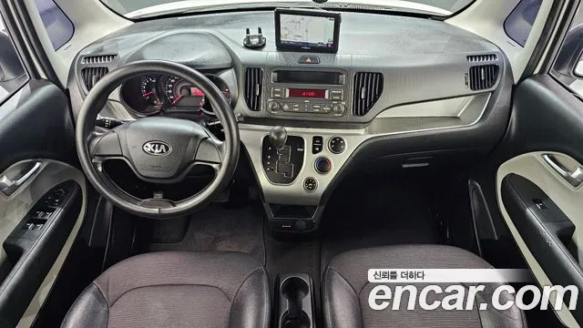 Kia Ray 2017 thumb 7