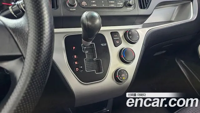 Kia Ray 2017 thumb 9