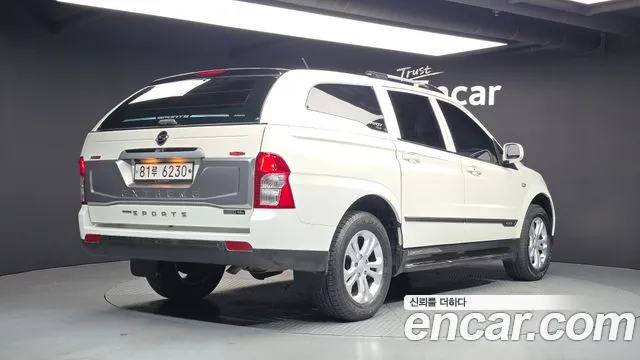 KG_Mobility_Ssangyong KORANDO 2017 thumb 2