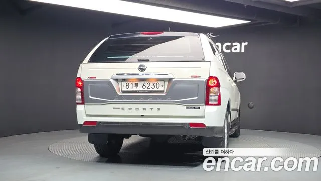KG_Mobility_Ssangyong KORANDO 2017 thumb 4