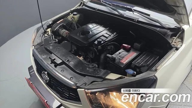 KG_Mobility_Ssangyong KORANDO 2017 thumb 6
