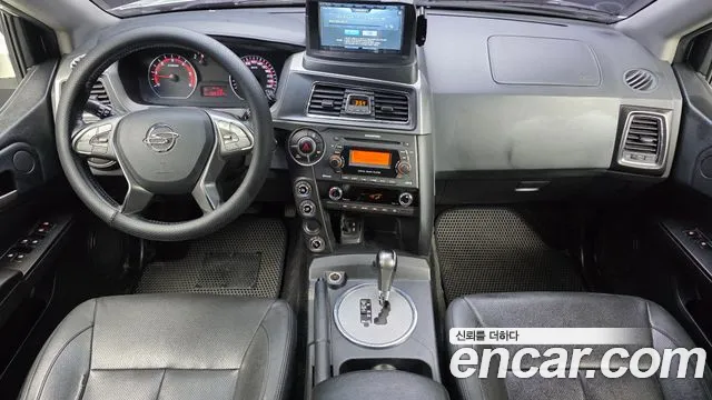 KG_Mobility_Ssangyong KORANDO 2017 thumb 7