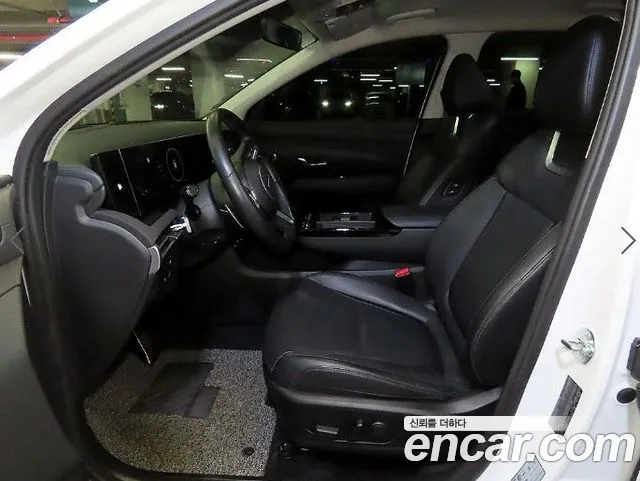 Hyundai Tucson 2025 thumb 6