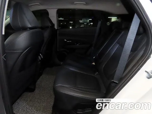 Hyundai Tucson 2025 thumb 7