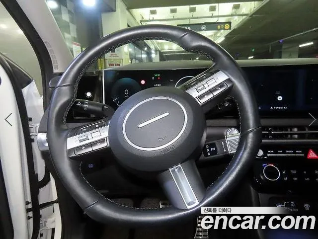Hyundai Tucson 2025 thumb 8