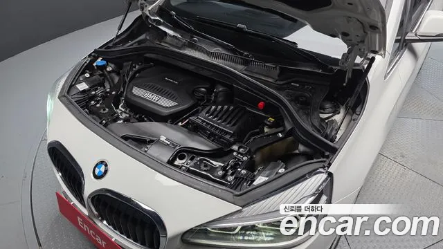 BMW 2-Series 2019 thumb 6