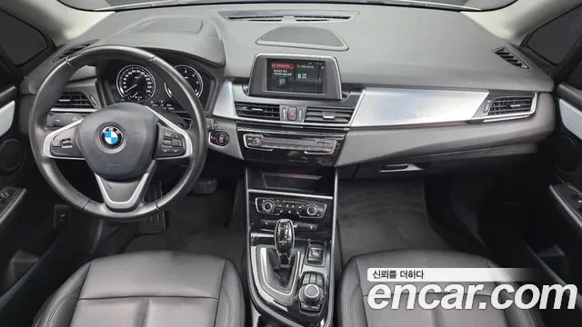 BMW 2-Series 2019 thumb 7