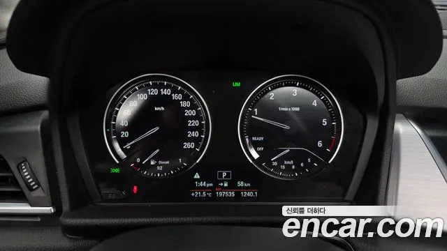 BMW 2-Series 2019 thumb 8