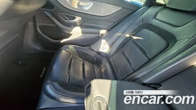 Mercedes-Benz AMG GT 2023 thumb 10