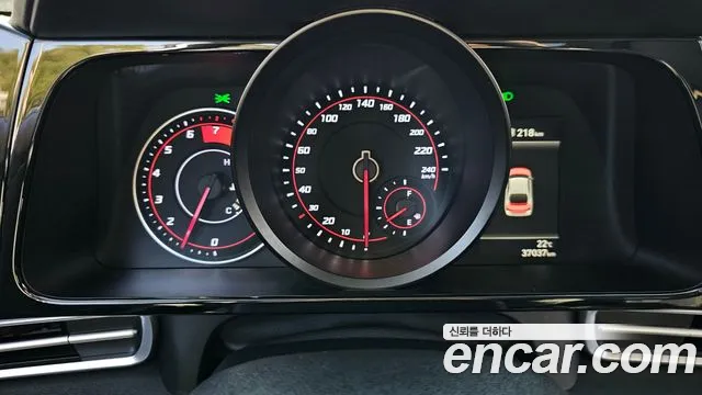 Hyundai Avante 2021 thumb 8