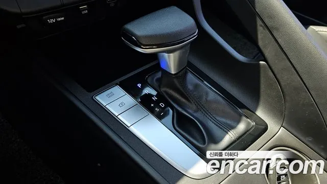 Hyundai Avante 2021 thumb 9