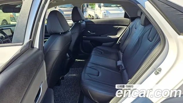 Hyundai Avante 2021 thumb 12