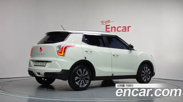 KG_Mobility_Ssangyong TIBOLI 2018 thumb 2