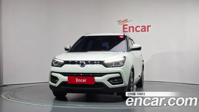 KG_Mobility_Ssangyong TIBOLI 2018 thumb 3