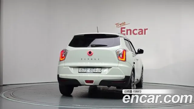 KG_Mobility_Ssangyong TIBOLI 2018 thumb 4