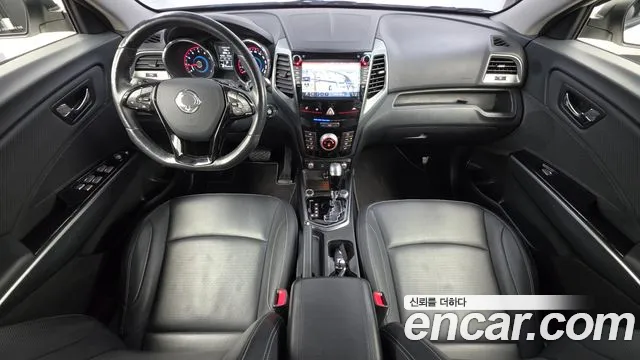 KG_Mobility_Ssangyong TIBOLI 2018 thumb 7