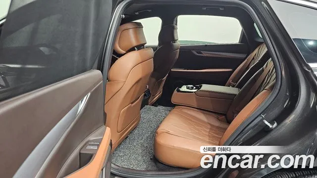 Genesis G80 2024 thumb 11
