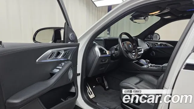 BMW XM 2023 thumb 9