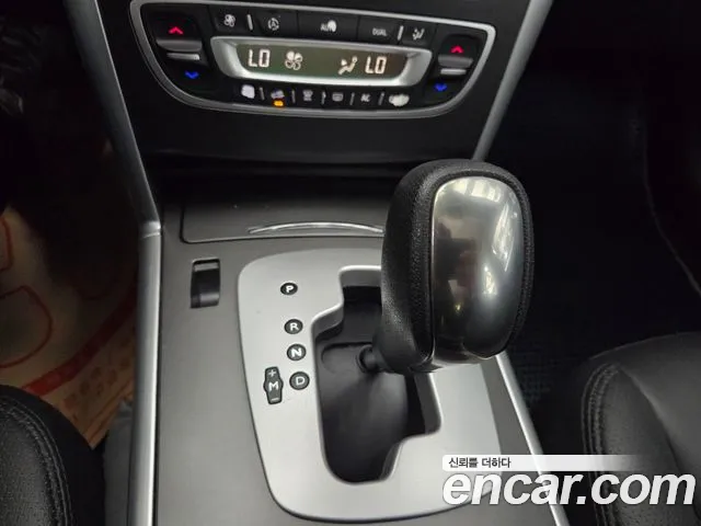 Renault-KoreaSamsung SM5 2013 thumb 5