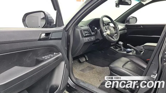 KG_Mobility_Ssangyong Rexton 2020 thumb 10