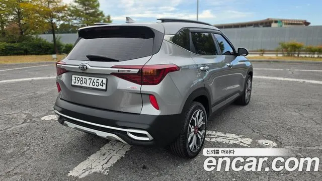 Kia Seltos 2020 thumb 6