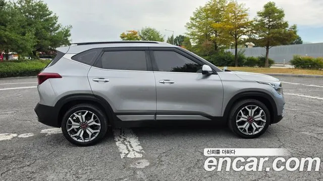 Kia Seltos 2020 thumb 7