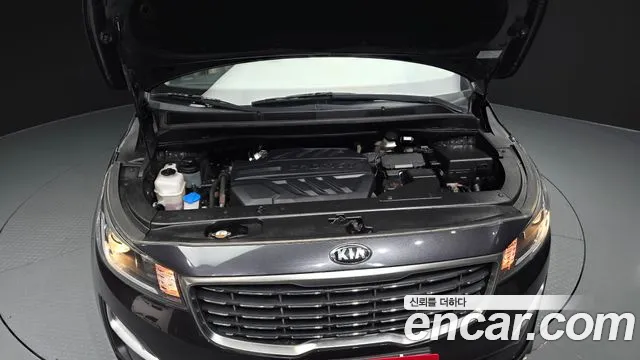 Kia Carnival 2018 thumb 5