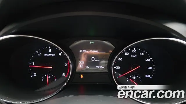 Kia Carnival 2018 thumb 7